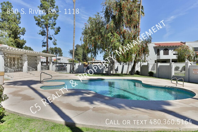 Photo - 850 S River Dr Unit 1118