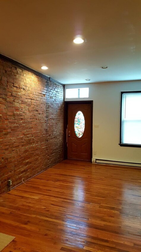 Entrance - 1731 French St (Philadelphia, PA)