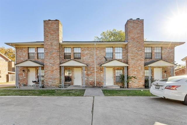 Photo - 628 S Rogers Rd Townhome