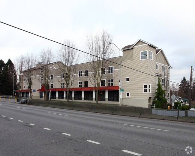 Photo - Santorini At The Park Apartments