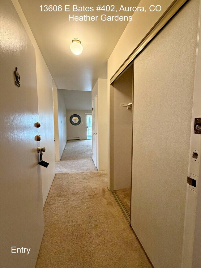 Photo - Heather Gardens Active Adult 55+ Secure Access, Climate-Controlled, End-Unit Condo Unidad 402
