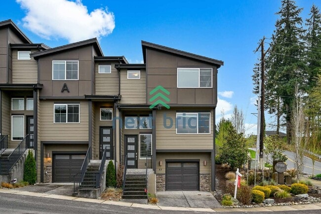 Building Photo - Spacious 3-Bed Townhouse Retreat in Bothell – 1928 Sq Ft of Comfortable Living!