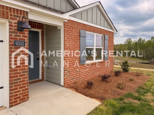 Photo - New Construction Home for Rent in Tuscaloosa, AL!!