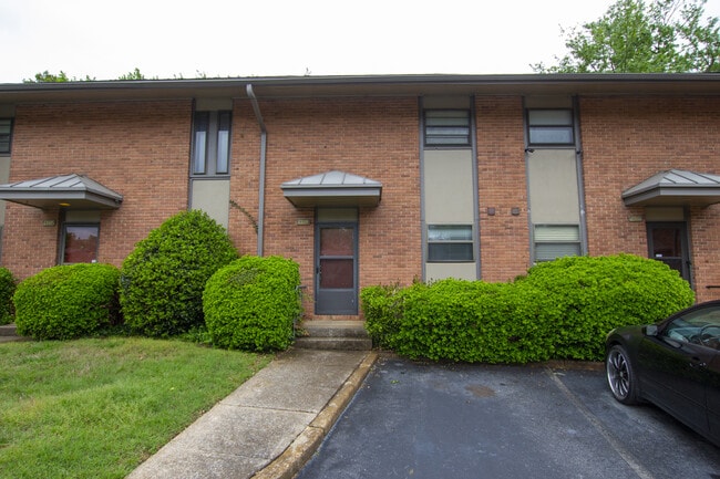 Photo - Two bedroom condo