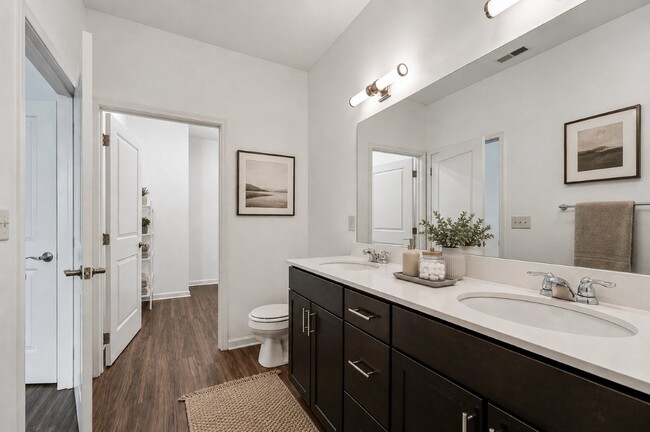Photo - The Links at CenterPointe Townhomes
