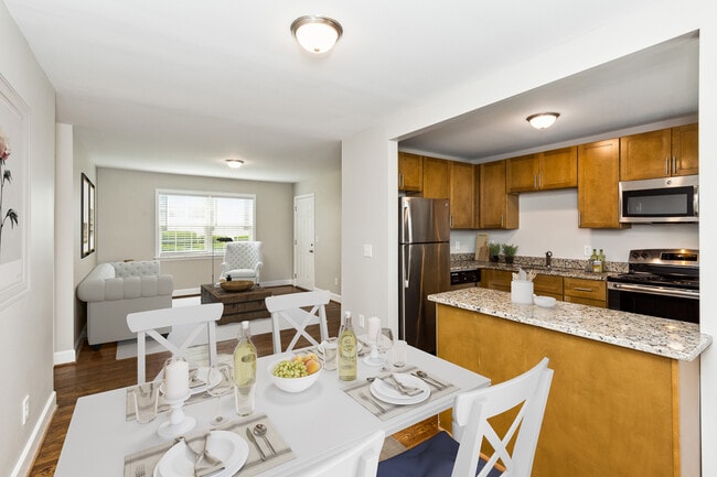 Photo - The Flats of Donelson