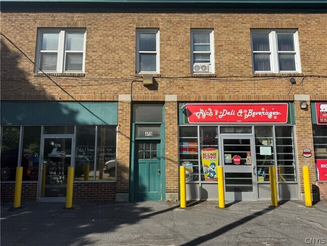 409 Milton Ave