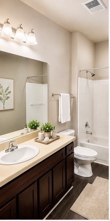 Photo - Candler Forrest Apartments
