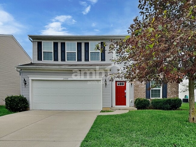 Photo - 2909 Seasons Dr House