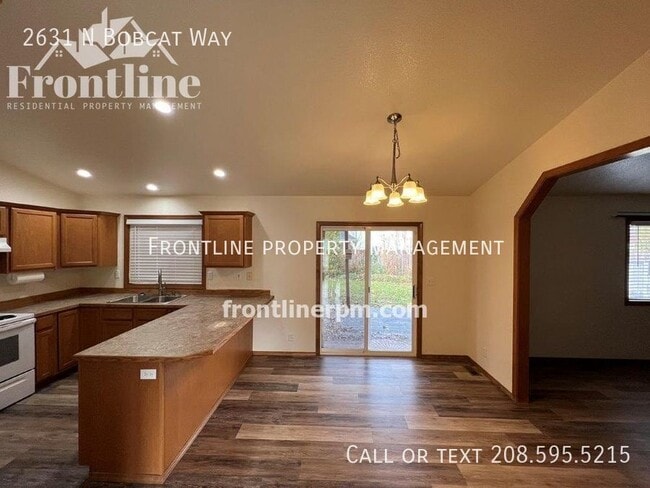 Photo - 2631 N Bobcat Way