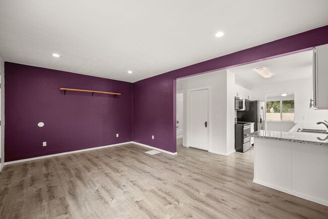 Photo - Charming Craftsman, Fully Updated — 3 Bed + Finished Basement on the West Side!