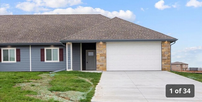 Photo - 22953 Cayuse St Townhome