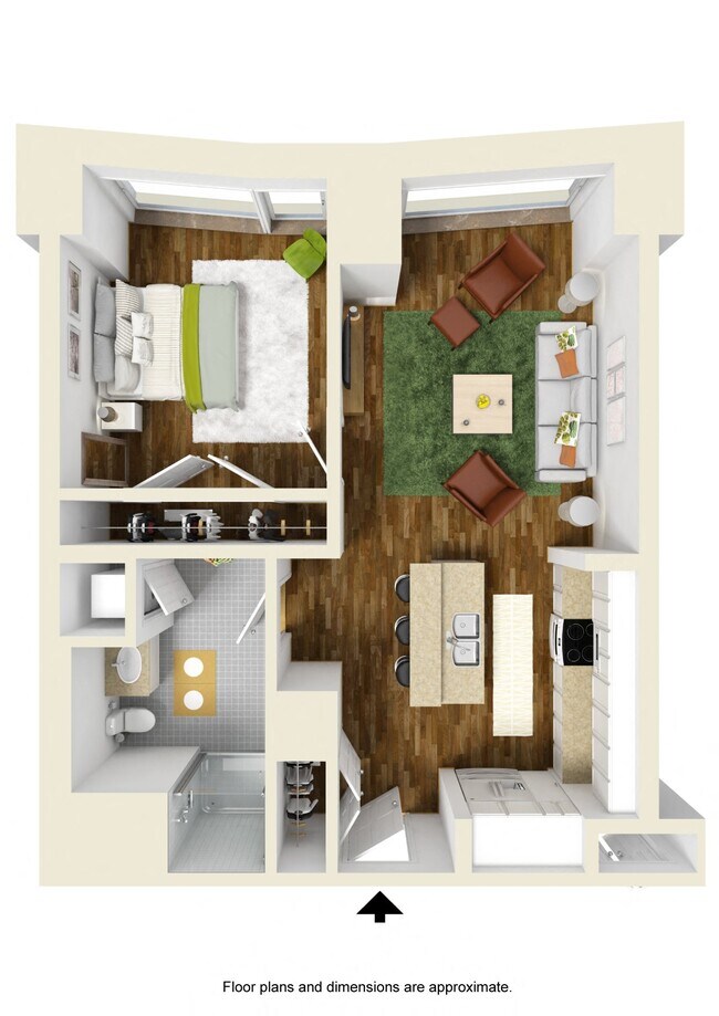Photo - 1377 Boylston St