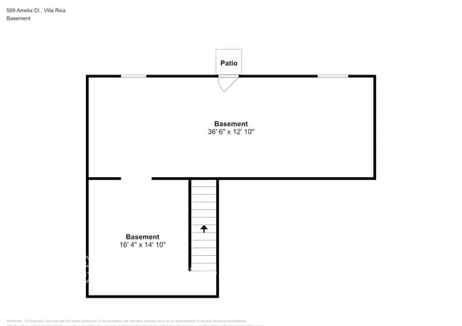 Photo - 509 Amelia Ct