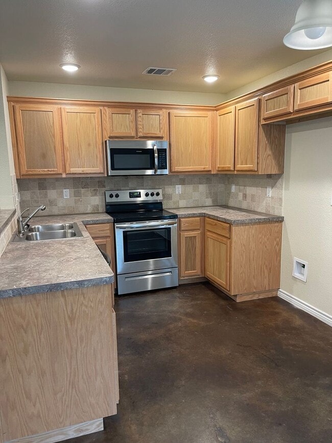 Photo - Newer Brick 3/2 Home