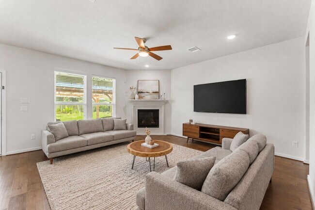 Photo - 3850 Chapman Bluff Dr