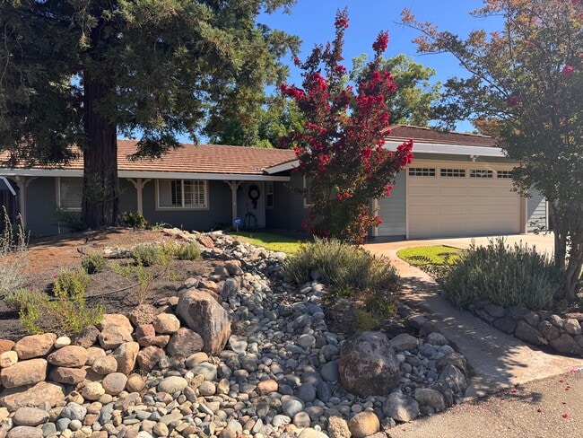 Building Photo - 1506 Crestmont Oak Dr Rental