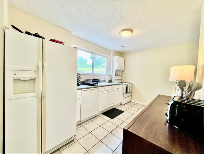 Photo - Large, stylish home in heart of Liberty twp.