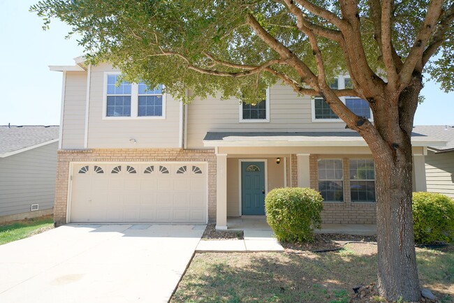 Great Two-Story Home in Cibolo Now Availab... - Great Two-Story Home in Cibolo Now Availab...