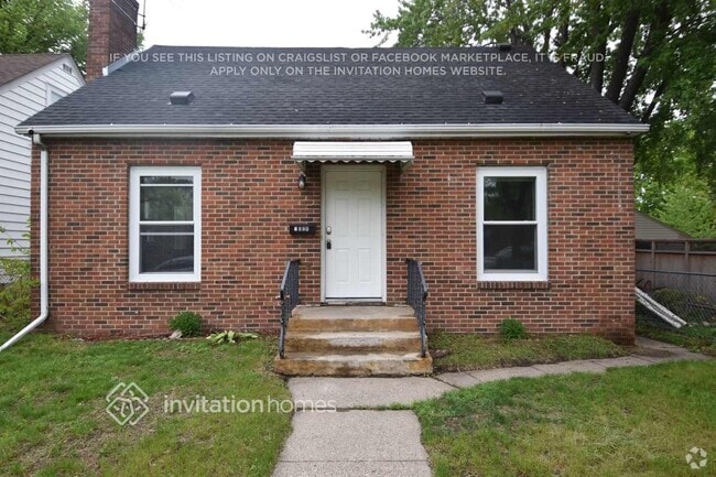 Building Photo - 5604 23rd Ave S Rental