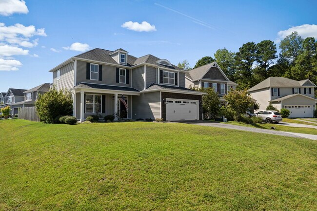 Photo - 1008 Whispering Doe Dr