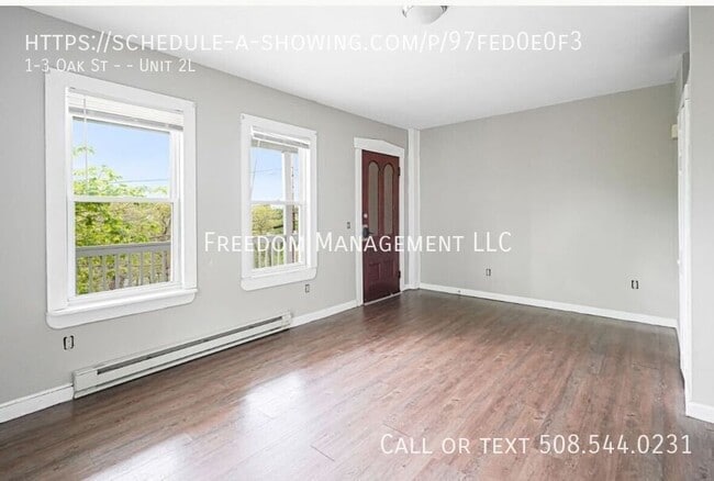 Photo - 1-3 Oak St --Unit 2L Unit 2L