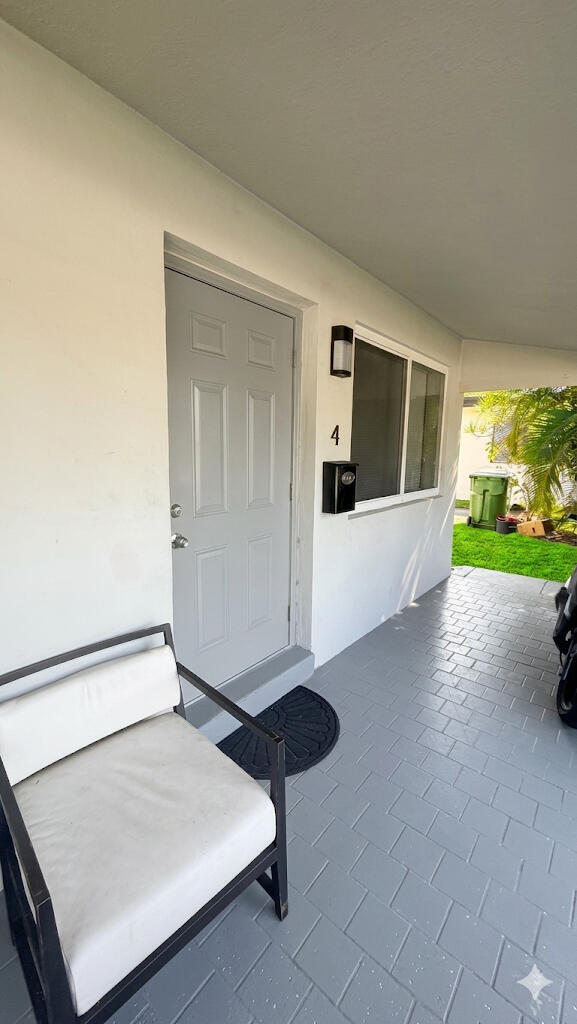 Photo - 800 Moffett St Unit 4