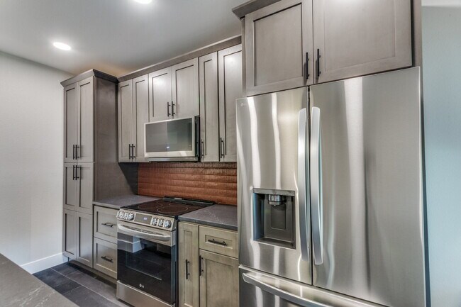 Photo - 2823 W Cantey St