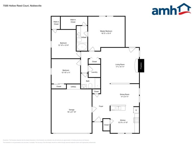 Photo - 7588 Hollow Reed Ct