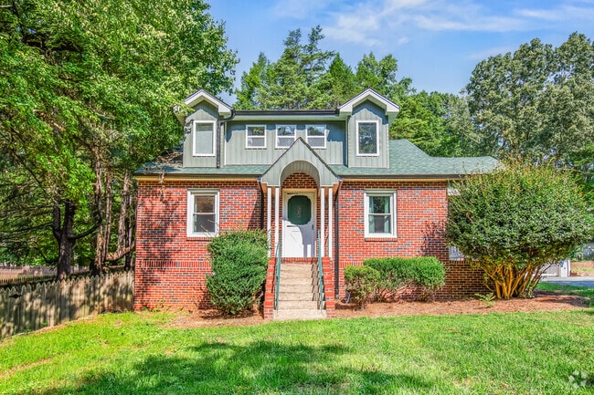 Building Photo - 4333 Robinhood Rd Rental
