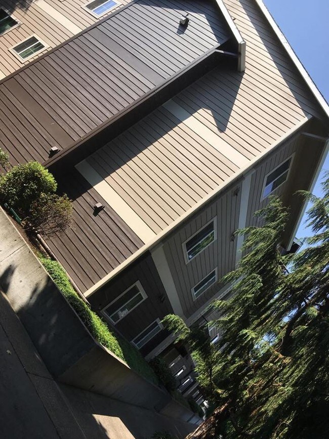 Chelsey Lane Apartments