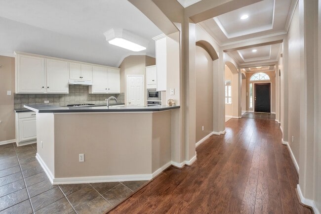 Photo - 2711 Sica Hollow Ln