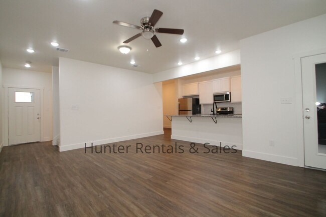 Photo - Upscale Three-bedroom Townhome!