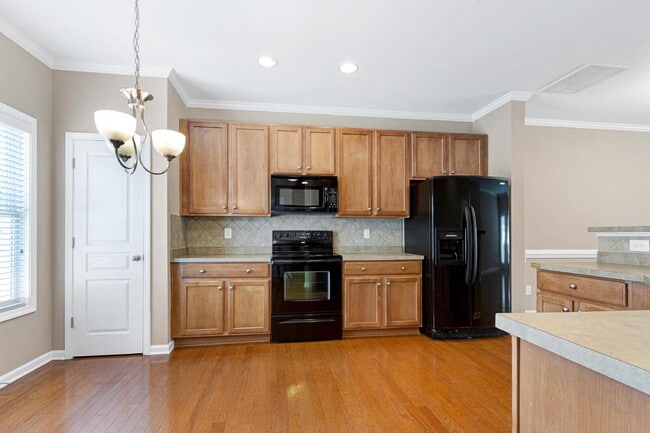 Photo - 711 Keystone Park Drive, Unit 60