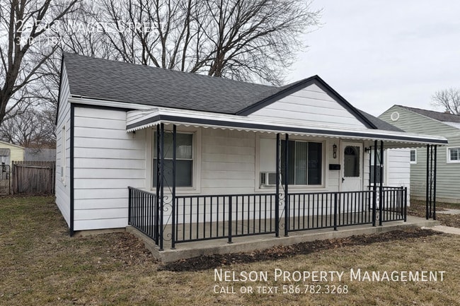 Building Photo - 26543 Nagel St