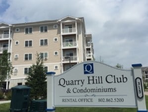 Quarry Hill Club & Condominiums - Quarry Hill Club & Condominiums