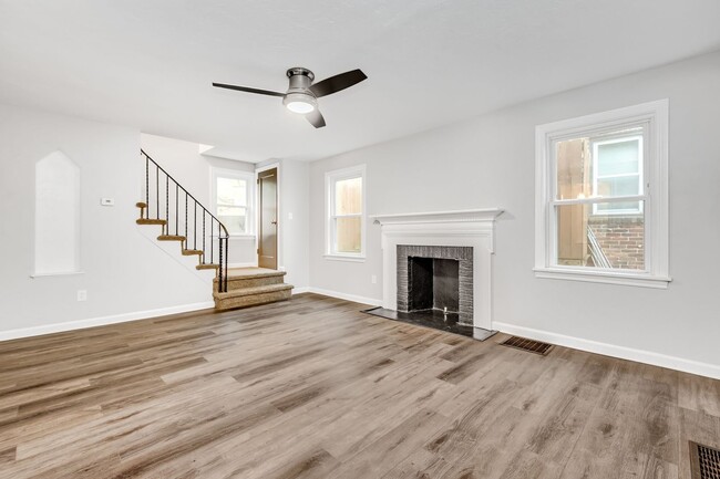 Photo - Stunning 2 bedroom home in Brookline available July 15!