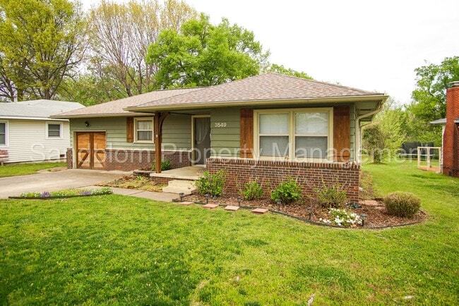 Photo - For Lease | Midtown Tulsa | Available Now!