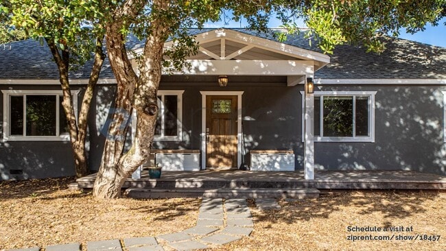 Building Photo - 6264 Fredricks Rd Rental