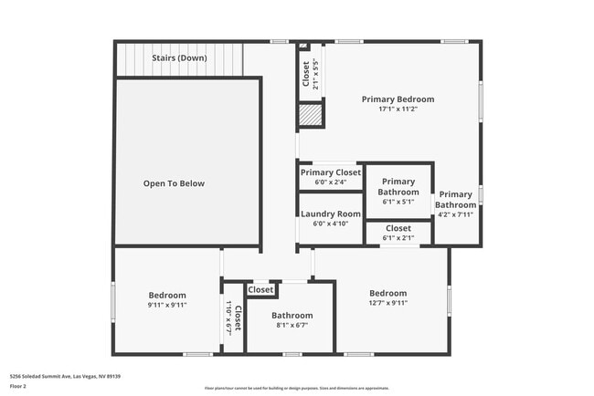 Photo - 5256 Soledad Summit Ave