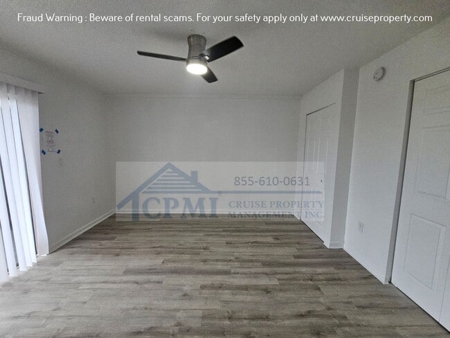 Casa Linda Apartments-3300 S Dixie Hwy