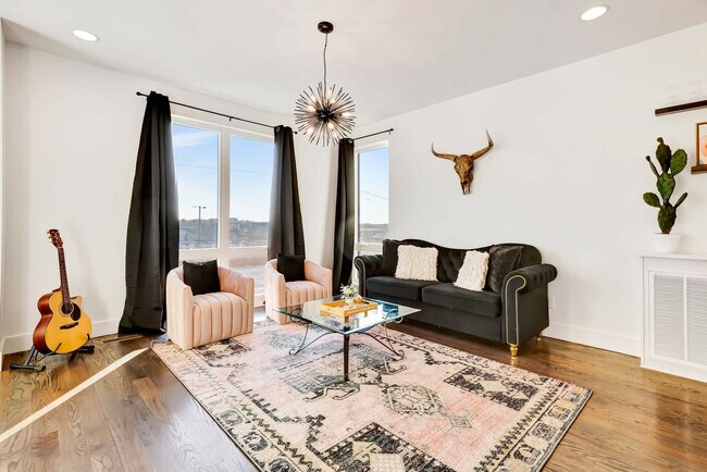 Photo - 1313 Baptist World Center Dr Unidad ID1325672P