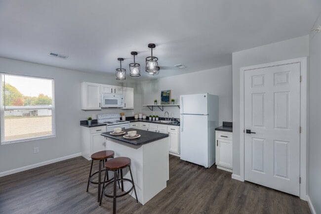 Chester Heights Apartments