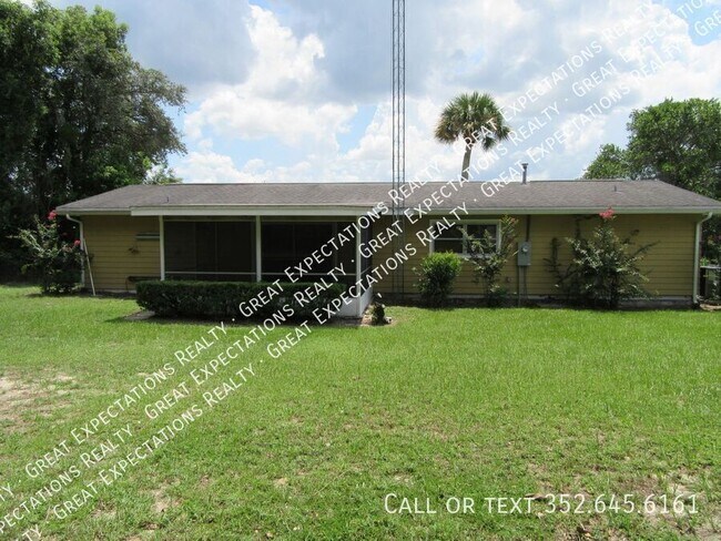 3915 SW 139th St Rd