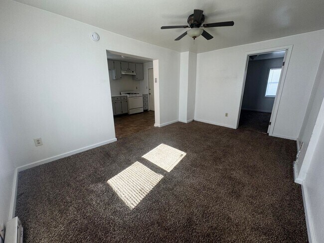 Photo - Chatham Unit Lower rear