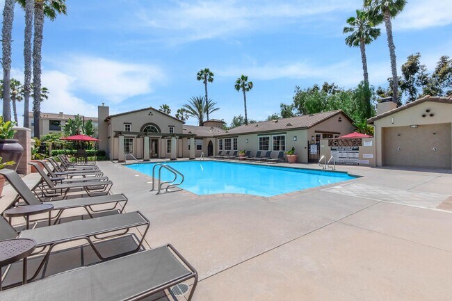 Photo - Laurel Vista Apartment Homes