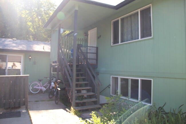 Building Photo - 1409 N 7th St Unit 1411