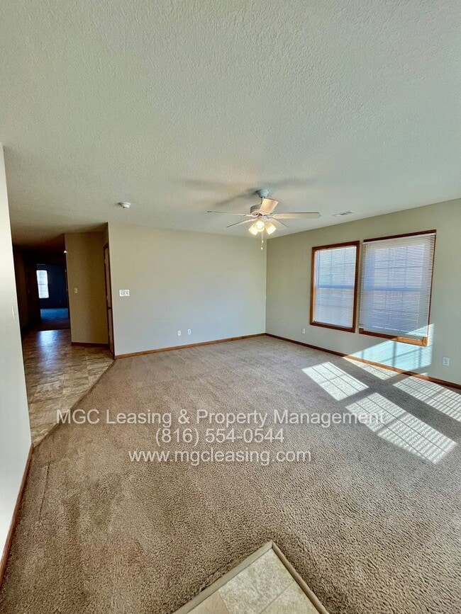 Photo - RANCH STYLE DUPLEX AVAILABLE NOW - SELF-TOUR!