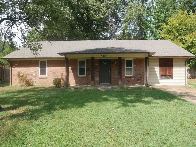 Building Photo - Spacious home in the Horn Lake!