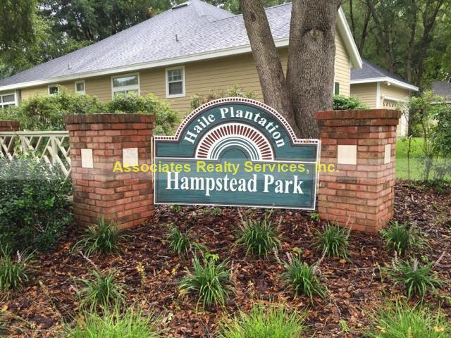 Building Photo - Cute home  in Haile Plantation!